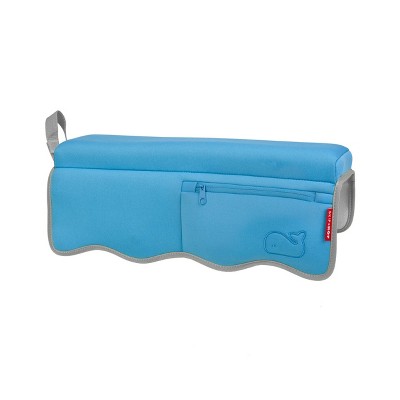 Skip Hop Moby Bathtub Elbow Rest - Blue