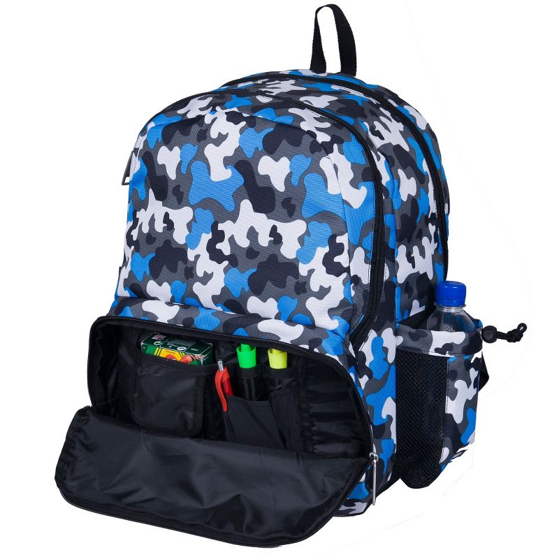 Wildkin 17 Inch Backpack for Kids, 3 of 7