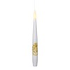 Kurt Adler Harry Potter™ Battery Operated 10 Floating Candles With Wand Remote Light Set - image 3 of 4