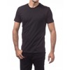 Pro Club Men's Lightweight Cotton Short Sleeve Crew Neck T-Shirt - 2 of 4