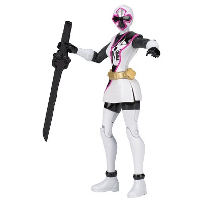 power rangers ninja steel sword target