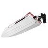 Topteng RC Jet Boat, High-Speed Remote Control Boat for Kid's Gift - 3 of 4