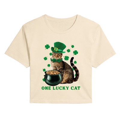 Lucky Cat T-Shirts & Books | Lucky Cat Apparel and Gifts