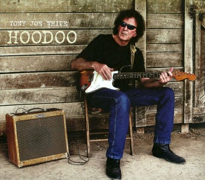 Tony Joe White - Hoodoo (Digipak) (CD)