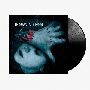 Drowning Pool - Sinner (Vinyl) - 1 of 1