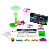 E-Blox: Circuit Blox: BYO Flying Saucer - 4 Blocks Projects -Ages 8+ - 2 of 4