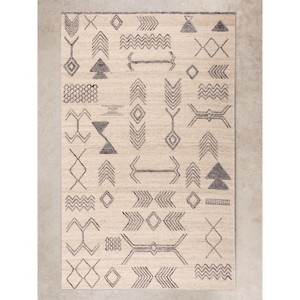 Lunar Area Rug 5'x8' - 1 of 4