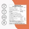 SuperSmart Keranat (Advanced Formula with Biotin) - Hair Supplement for Volume & Growth - Hair Loss Vitamins | Non-GMO & Gluten Free - 60 Softgels - 4 of 4