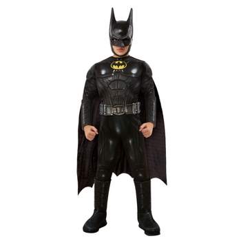 DC Comics Batman Deluxe Boys' Costume