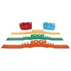 Creativity Street® 100 Days of School Paper Crowns, 4.5" x 24.75", 25 Pieces - 4 of 4