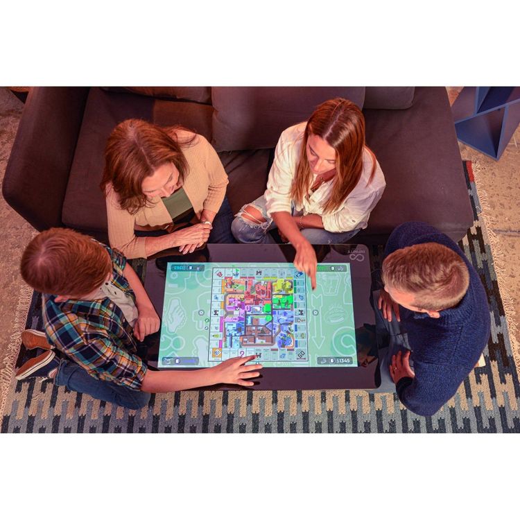 Arcade1Up Infinity Game Table, 5 of 8