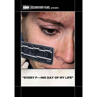 Every F---ing Day of My Life (DVD)(2012)