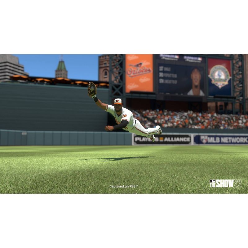 MLB The Show 22: MVP Edition - PlayStation 4/5, 6 of 12