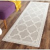 Amherst AMT414 Power Loomed Indoor Rugs - Safavieh - 2 of 4