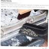 attop Fireplace Ash Shovel and Brush Set - 3 of 4