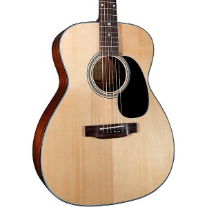 Blueridge BR-43 Contemporary Series 000 Acoustic Guitar Natural - 1 of 4