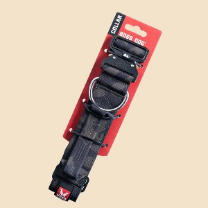 Boss Dog Tactical Collar - 1 of 4