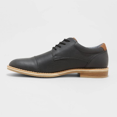 GOOD FELLOW & CO JAMARCUS OXFORD CASUAL DRESS SHOE goodfellow & co - Brandclub - Men main image 4