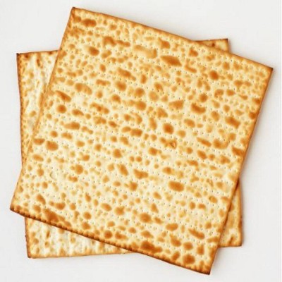 Manischewitz Thin Matzo - 10oz
