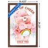 Trends International Care Bears - Full of Cheer Framed Wall Poster Prints - 3 of 4