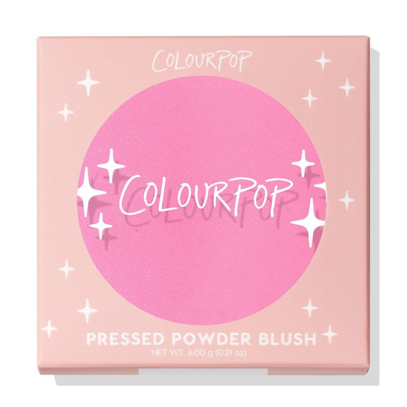 ColourPop Pressed Powder Blush - 0.21oz, 5 of 8