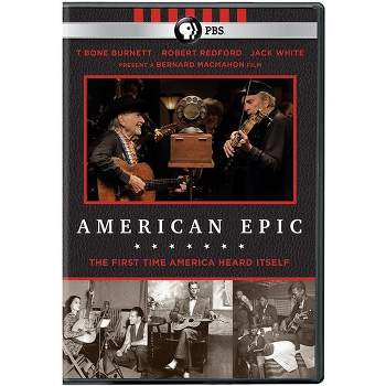 American Epic (DVD)