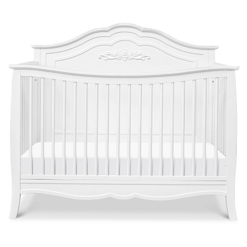 Davinci Fiona 4 in 1 Convertible Crib White Target