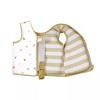 SARO Swim Vest for Kids: Ultimate Safety & Comfort - Lightweight, Adjustable & Stylish for Toddlers 1-6 Years - 3 of 4