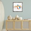 Stupell Industries Beach Ball Crab, 25" x 25" - 2 of 4