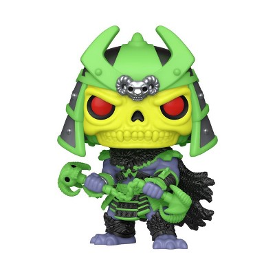 Funko POP! Masters of the Universe x TMNT Skeletor Figure