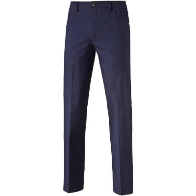 puma 6 pocket golf pants