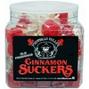 Buffalo Bills 42-ct Old Fashioned Cinnamon Suckers - Two 42-Ct Tubs - 2 of 4
