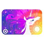 Fabulous Unicorn GiftCard