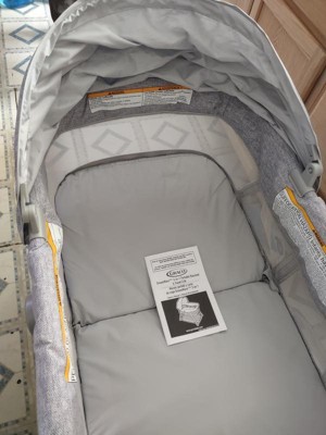 Graco Dream More 3 in 1 Travel Bassinet Gray Target
