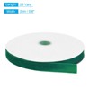Unique Bargains Soft Single Face Spool Silky Velvet Ribbon for Bouquets DIY Crafts - 2 of 3
