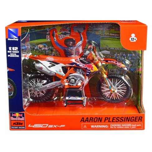 Diecast best sale bikes online