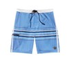 Men's Rockaway Stripe 8" Board Shorts - Flags & Anthem - 2 of 2