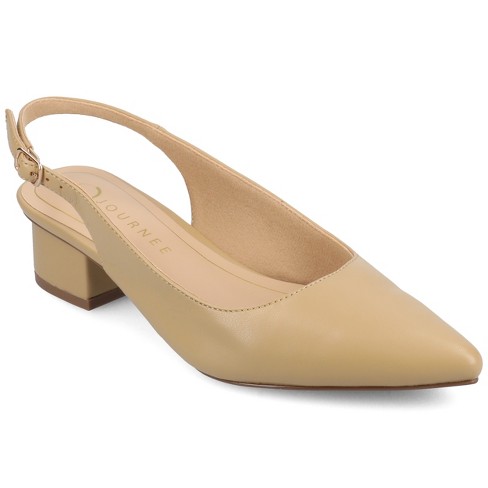 Target wide heels deals