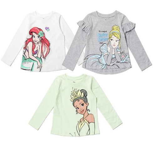 princess jasmine shirt target