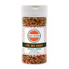 Mystic Sprinkles The Big Game: Orange & Green Nonpareil Mix 3.8oz - 2 of 4