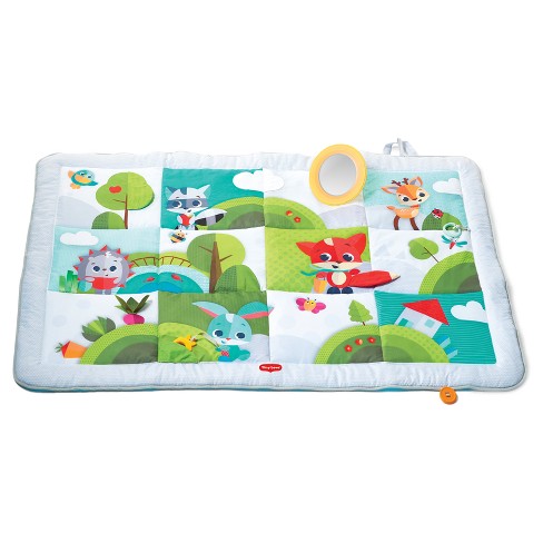 Target deals play mats