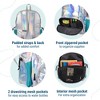 Wildkin 17-inch Kids Backpack – Durable, Lightweight School Bag for Boys & Girls - 4 of 4