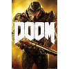 Trends International Doom - Marine Unframed Wall Poster Prints - 4 of 4