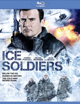 Ice Soldiers (Blu-ray)(2014)