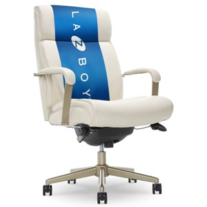 LZB Modern Melrose Executive Office Chair - La-Z-Boy - 1 of 4