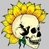 Men's Design By Humans Punks not Dead By vampdearie T-Shirt - 2 of 4