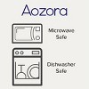 Noritake Aozora Set of 4 Dinner Plates - 4 of 4