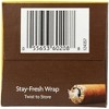 Dare Foods Breton Sesame Crackers - Case of 12/7 oz - 4 of 4