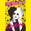 Trends International Disney Cruella - Hello Cruell World Unframed Wall Poster Prints - 4 of 4