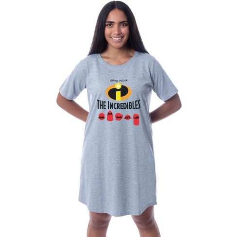 Incredibles pyjamas online adults